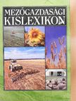Fábián Tiborné - Mezőgazdasági kislexikon [antikvár]