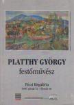Pandur József - Platthy György festőművész [antikvár]
