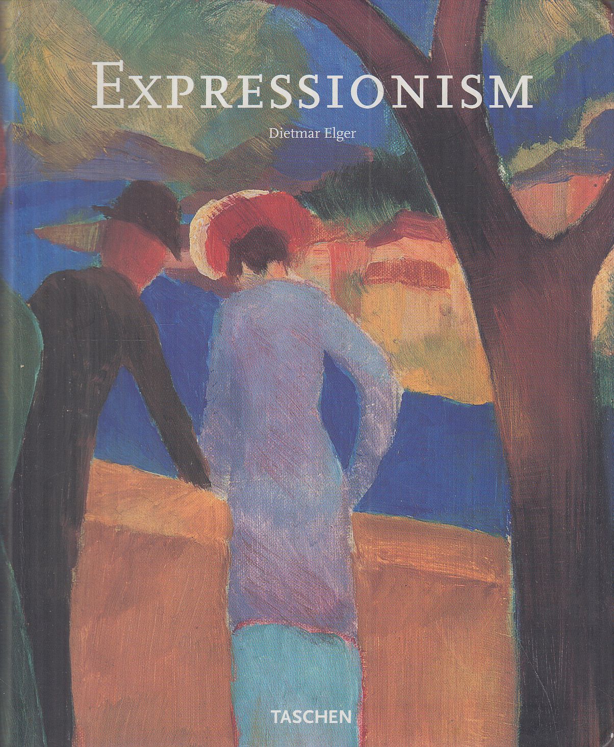Expressionism [antikvár]
