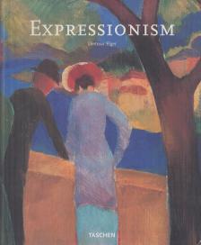 Expressionism [antikvár]
