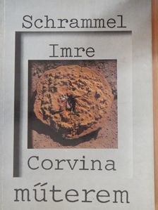 Dvorszky Hedvig - Schrammel Imre [antikvár]