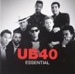 UB40 - ESSENTIAL CD UB40