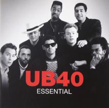 UB40 - ESSENTIAL CD UB40