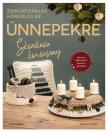 Natalie Nar - Skandináv karácsony: Zsinórfonalas horgolás az ünnepekre