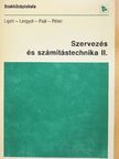 Lengyel Jószef - Szervezés és számítástechnika II. [antikvár]