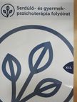 Józsa Tamás - Serdülő- és gyermekpszichoterápia 2018/2. [antikvár]