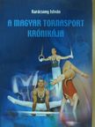 Karácsony István - A Magyar Tornasport Krónikája [antikvár]