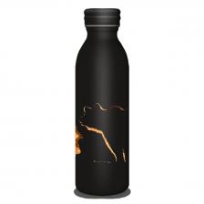 56333893 - Ars Una duplafalú fémkulacs-600 ml - Máté Bence-Bear
