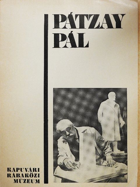 Dr. Faragó Sándor - Pátzay Pál [antikvár]