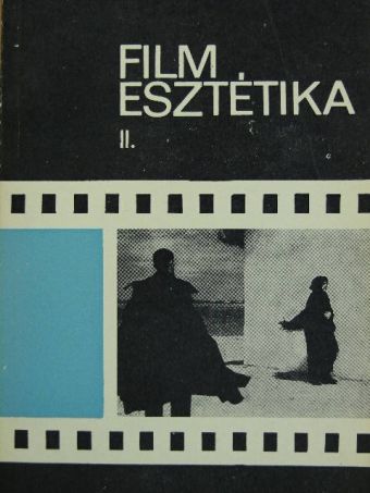 Bölcs István - Filmesztétika II. [antikvár]