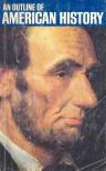 An outline of American History [antikvár]