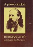 HERMAN OTTÓ - A pokol cséplője [antikvár]