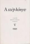 Szántó Tibor, Kiss Ferenc - A szép könyv [antikvár]