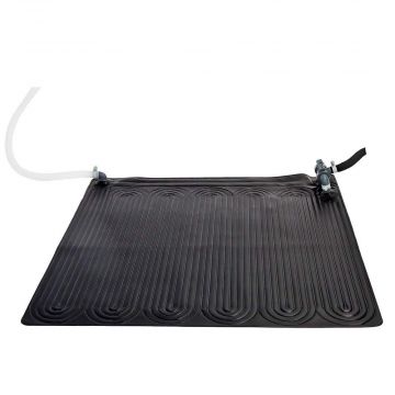 Intex: SolarMat napelemes medencefűtő szőnyeg - 120 x 120 cm
