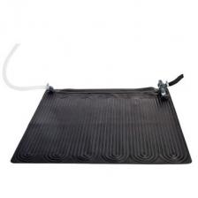 Intex: SolarMat napelemes medencefűtő szőnyeg - 120 x 120 cm