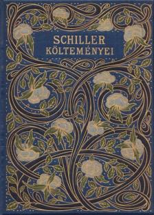 Schiller költeményei [antikvár]