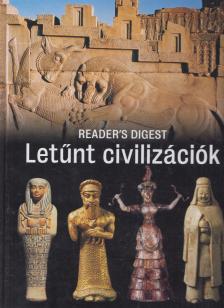 CSABA EMESE - Letűnt civilizációk [antikvár]
