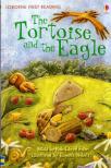 Rob Lloyd Jones - The Tortoise and the Eagle [antikvár]