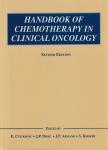 E. Cvitkovic, J.P. Droz, J.P. Armand, S. Khoury - Handbook of Chemotherapy in Clinical Oncology [antikvár]