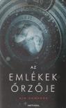 EDWARDS, KIM - Az emlékek őrzője [antikvár]