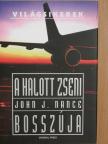 John J. Nance - A halott zseni bosszúja [antikvár]