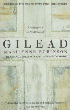 Marilynne Robinson - Gilead [antikvár]