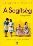 Kathryn Stockett - A Segítség [antikvár]