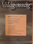 Fejtő Ferenc - Világosság 1997. május-június [antikvár]