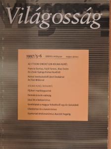 Fejtő Ferenc - Világosság 1997. május-június [antikvár]