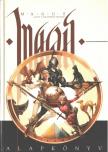 Durgonics Tibor, Groll Mihály, Groll Norbert, Halász András Pál, Illés László, Stemler Miklós, Tamás Gábor - M.A.G.U.S. alapkönyv [antikvár]