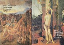 Daniel-Rops, Henri - Az apostolok és vértanúk egyháza I-II. [antikvár]