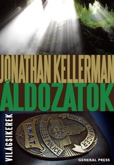 Jonathan Kellerman - Áldozatok [eKönyv: epub, mobi]