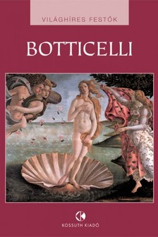 Sandro Botticelli [eKönyv: epub, mobi]