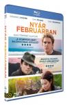 NYÁR FEBRUÁRBAN