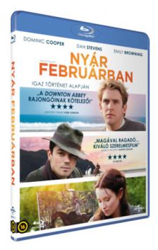 NYÁR FEBRUÁRBAN
