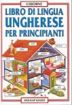 Libro di lingua ungherese per principianti - usborne -
