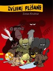 Zoran Kru¹var Frano Petru¹a, - Zvijeri pli¹ane [eKönyv: epub, mobi]