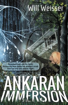 Weisser Will - Ankaran Immersion [eKönyv: epub, mobi]