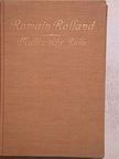 Romain Rolland - Musikalische Reise ins Land der Vergangenheit [antikvár]