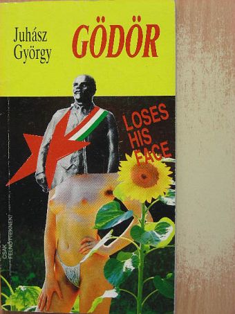 Juhász György - Gödör [antikvár]