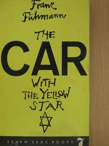 The Car with the Yellow Star [antikvár]