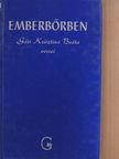 Gáts Krisztina Beáta - Emberbőrben [antikvár]