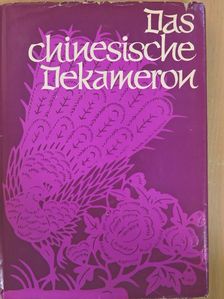 Das chinesische Dekameron [antikvár]