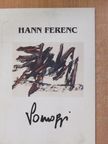 Hann Ferenc - Somogyi György (aláírt példány) [antikvár]