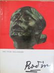 Yvon Taillandier - Rodin [antikvár]