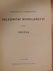 Lubos Kotnauer - Zeleznicní Modelárství II. [antikvár]