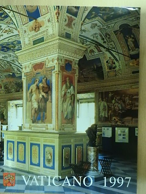 Vaticano 1997 [antikvár]