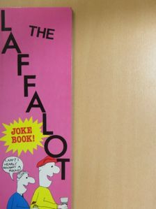 The Laffalot Joke Book [antikvár]