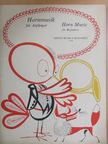 J. Brahms - Hornmusik/Horn Music [antikvár]