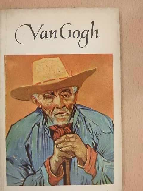 Vincent Van Gogh [antikvár]